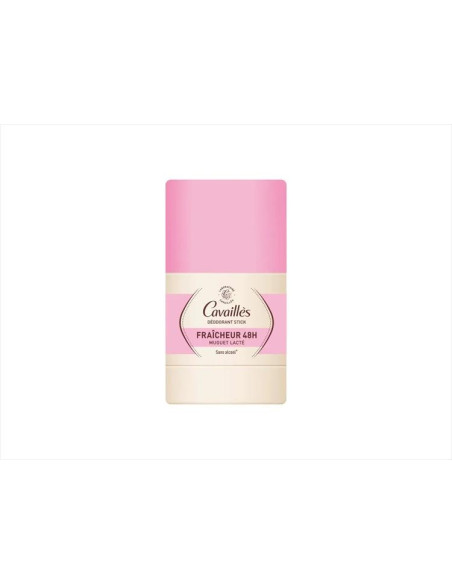 ROGE CAVAILLES Deodorant Stick Muguet Lacte
