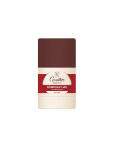 ROGE CAVAILLES HOMME Deodorant Stick Cologne Boisee