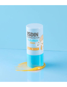 ISDIN FOTOPROTECTOR PEDIATRICS STICK SPF50 20G