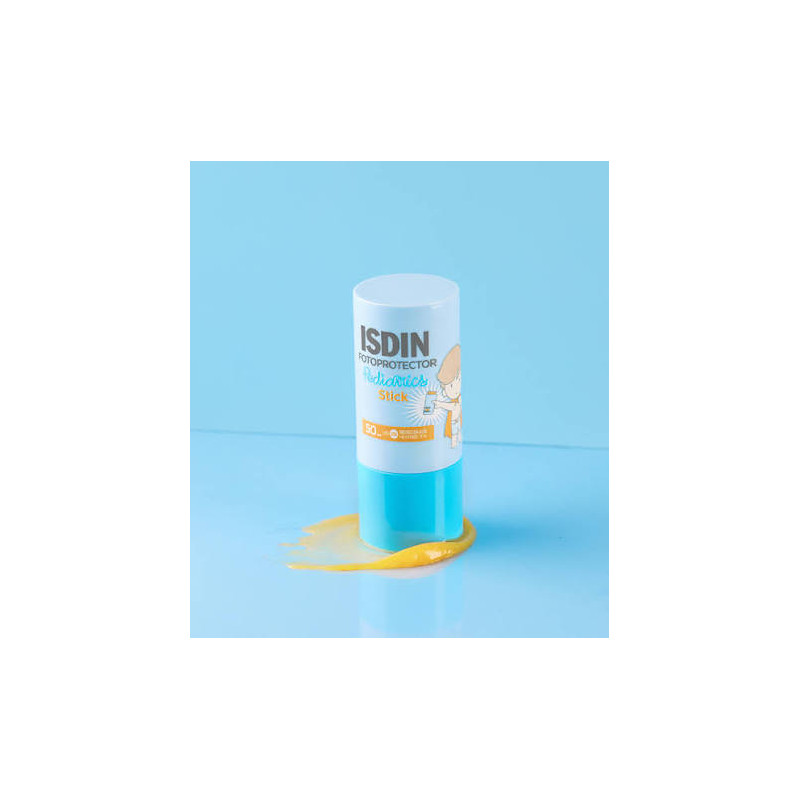 ISDIN FOTOPROTECTOR PEDIATRICS STICK SPF50 20G