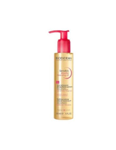 Bioderma Sensibio Huile Démaquillante Micellaire 150ml
