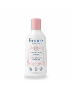 BIOLANE GEL INTIME APAISSANT