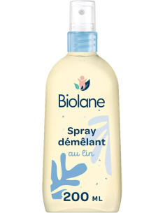 BIOLANE Spray Demelant 200ML