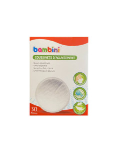 BAMBINI COUSSINET DALLAITEMENT 30 PIECES