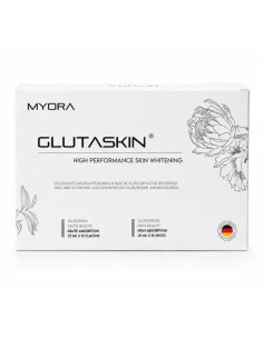 MYORA GLUTASKIN B/10 SHOTS