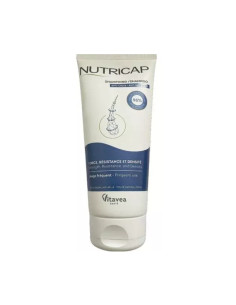 NUTRICAP SHAMPOOING ANTI CHUTE 200ML