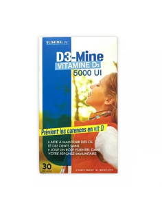 D3-MINE VIT BT/30