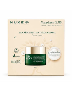 NUXE Nuxuriance - COFFRET CREME DE NUIT ANTI AGE GLOBAL...