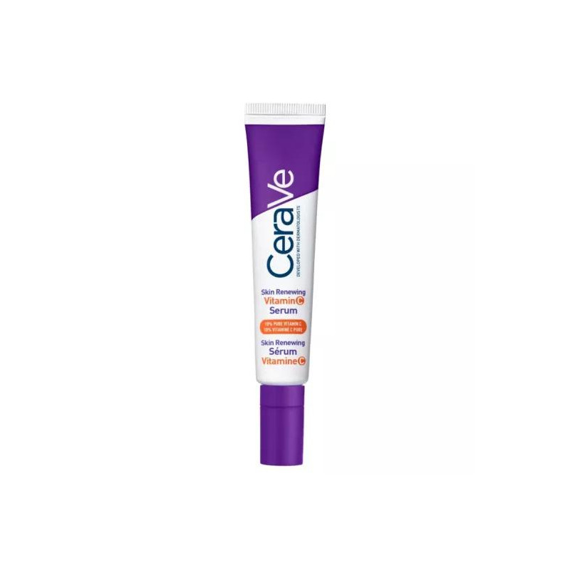 CeraVe Skin Renewing Serum Vitamin C Pure 30ml