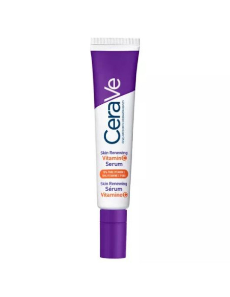 CeraVe Skin Renewing Serum Vitamin C Pure 30ml