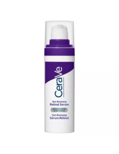 CeraVe Skin Renewing Sérum Rétinol Diffusion Prolongée...