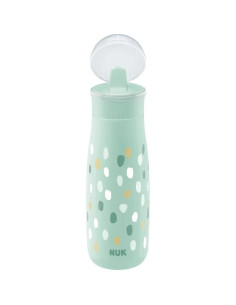NUK MINI-ME FLIP GOURDE 12M+ 450ML