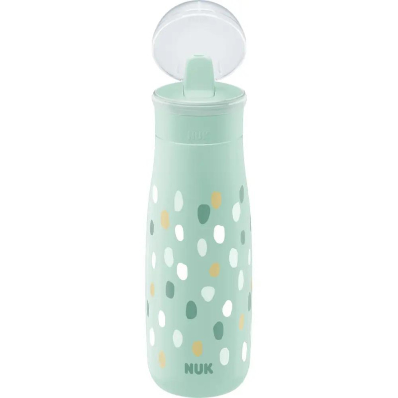 NUK MINI-ME FLIP GOURDE 12M+ 450ML