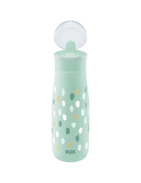NUK MINI-ME FLIP GOURDE 12M+ 450ML