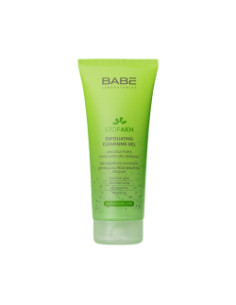 BABE STOP AKN GEL EXFOLIANT 200ML