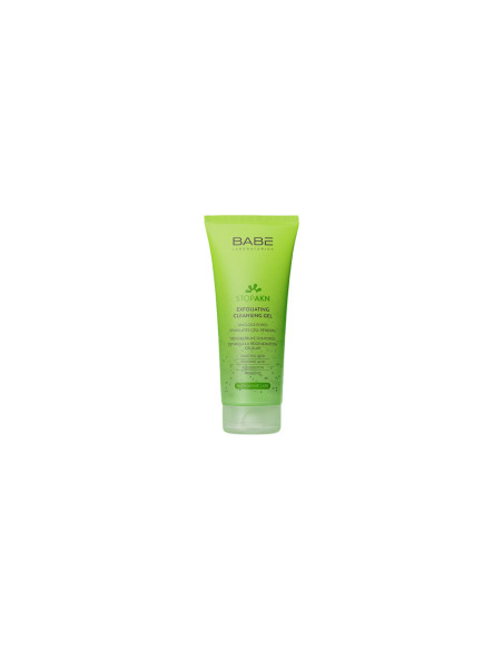 BABE STOP AKN GEL EXFOLIANT 200ML