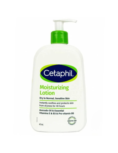 CETAPHIL Lotion Hydratante 473ml
