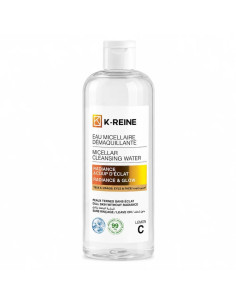 K-REINE EAU MICELLAIRE DEMAQUILLANTE RADIANCE ET COUP...