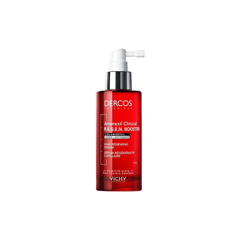 VICHY DERCOS AMINEXIL CLINICAL R.E.G.E.N...