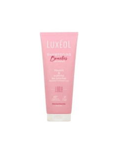 LUXEOL SHAMPOOING BOUCLES 200ML