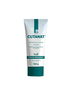 Galien Cutanat Creme Hydratante 150 gr