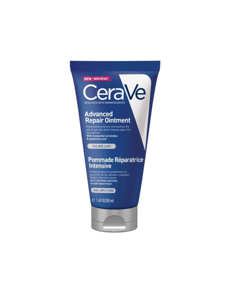 CERAVE POMMADE REPARATRICE INTENSIVE 88ML
