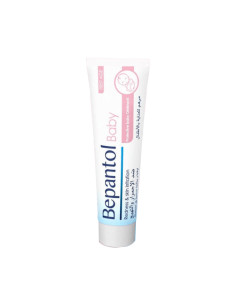 RONCEY BEPANTOL BABY CREME DE CHANGE 30GR