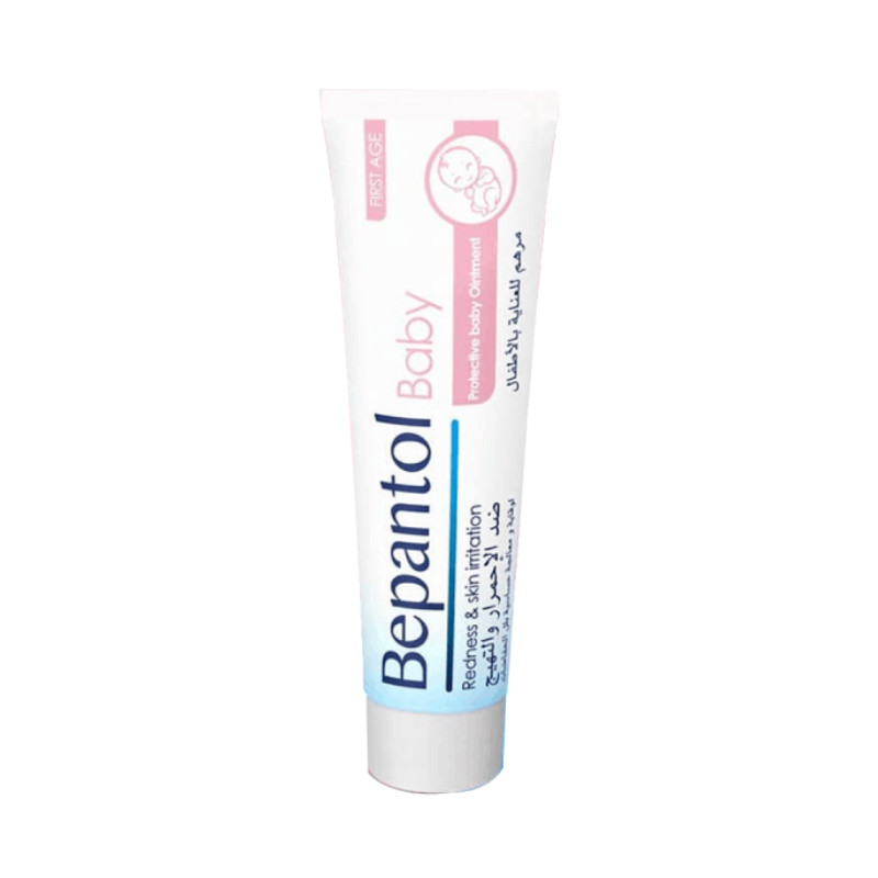 RONCEY BEPANTOL BABY CREME DE CHANGE 30GR