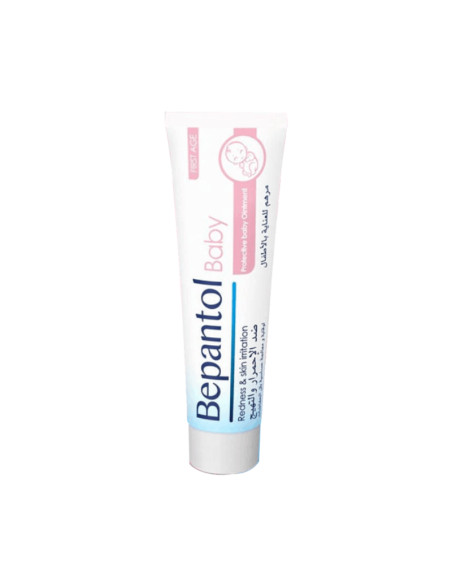 RONCEY BEPANTOL BABY CREME DE CHANGE 30GR