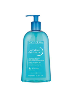 BIODERMA ATODERM GEL DOUCHE 500ML