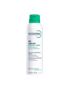 Bioderma Sébium Kerato+ Body Spray