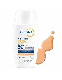 BIODERMA Photoderm Xdefense Ultra Fluid SPF50+ Teinte 02