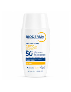 BIODERMA PHOTODERM XDEFENSE ULTRA FLUID SPF50+ 40ML