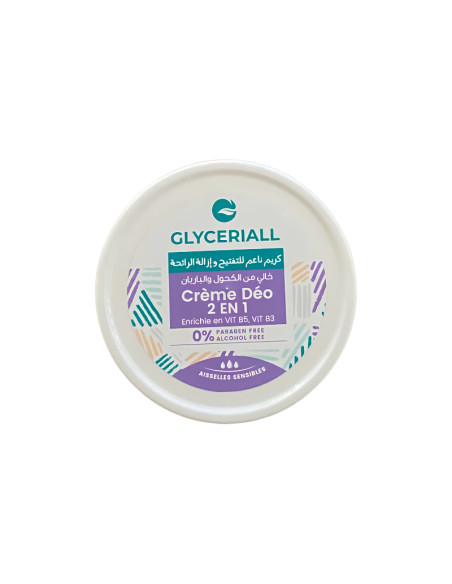 GLYCERIALL DEO 2EN1 100ML