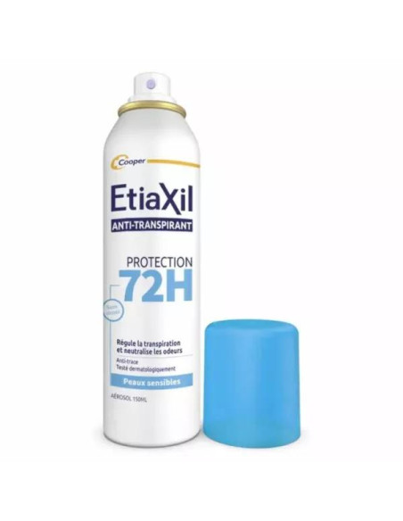 etiaxil deo 72h aerisik 150ml