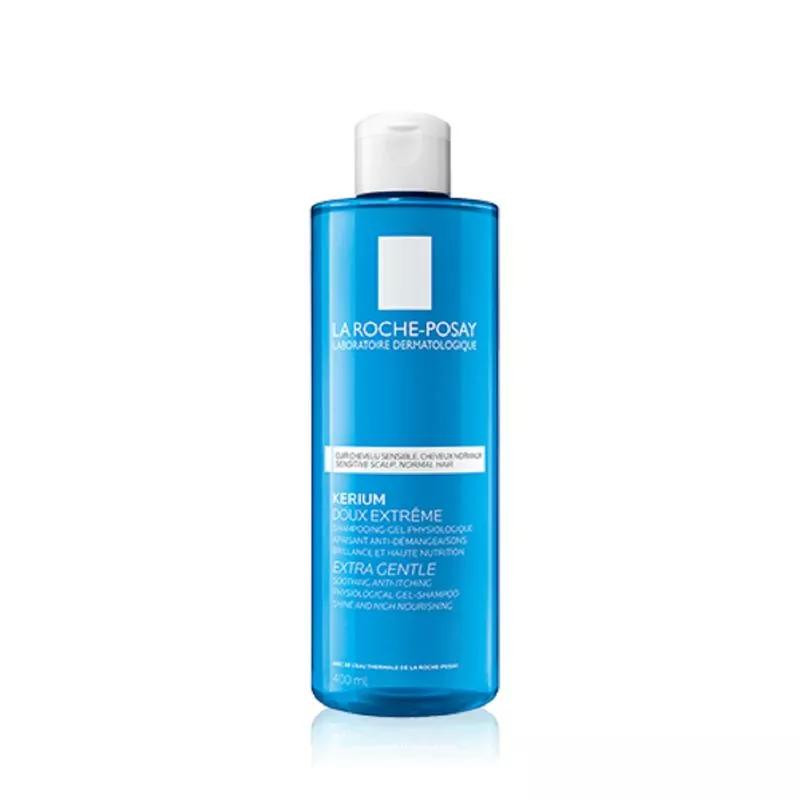 LA ROCHE POSAY Kerium Doux Extreme Shampoing...