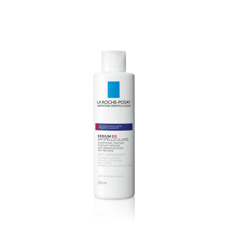 LA ROCHE POSAY Kerium DS Shampoing Traitant...