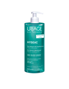 URIAGE hyséac gel nettoyant 500ml