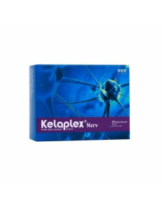 XEN Kela Plex Nerv 60 gélules