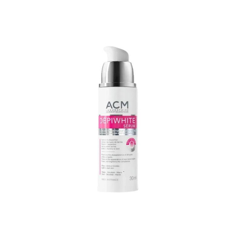 ACM Depiwhite Serum Concentre Intensif Anti...