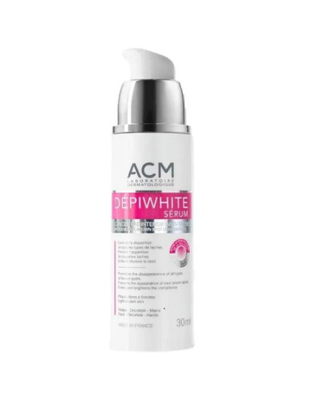 ACM Depiwhite Serum Concentre Intensif Anti Taches 30ML