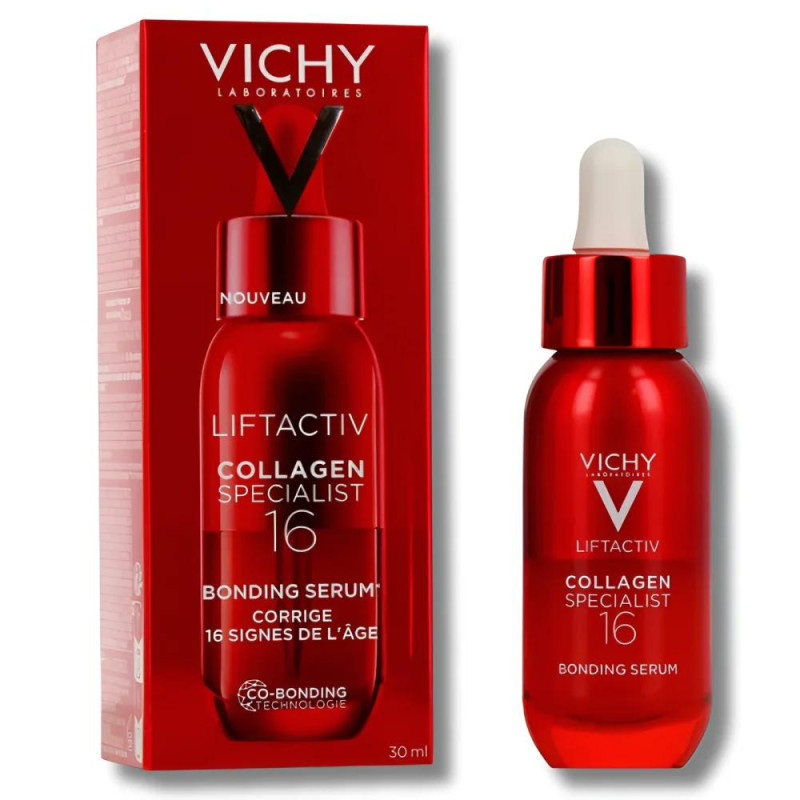 VICHY LIFTACTIV COLLAGEN SPECIALIST 16 SERUM...