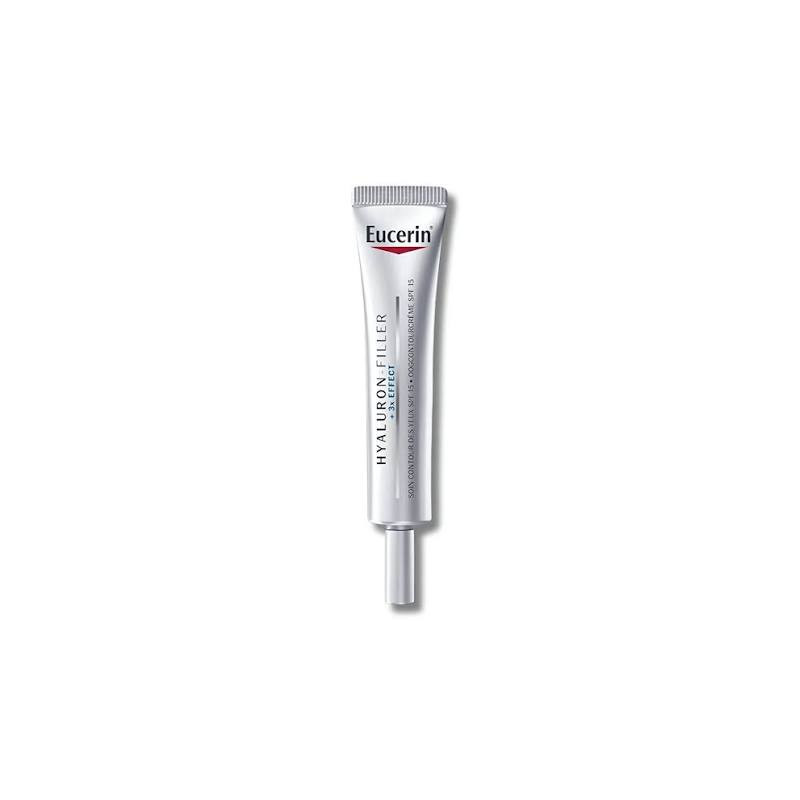 EUCERIN HYALURON C-YEUX 15ML 3*EFFECT