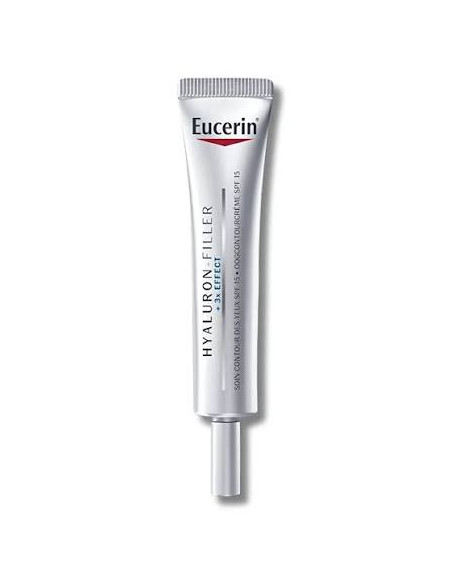 EUCERIN HYALURON C-YEUX 15ML 3*EFFECT