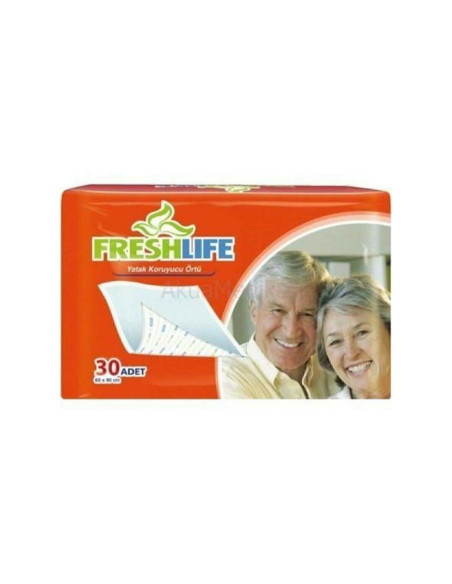 FRESHLIFE ALSES 60x90CM BT/30