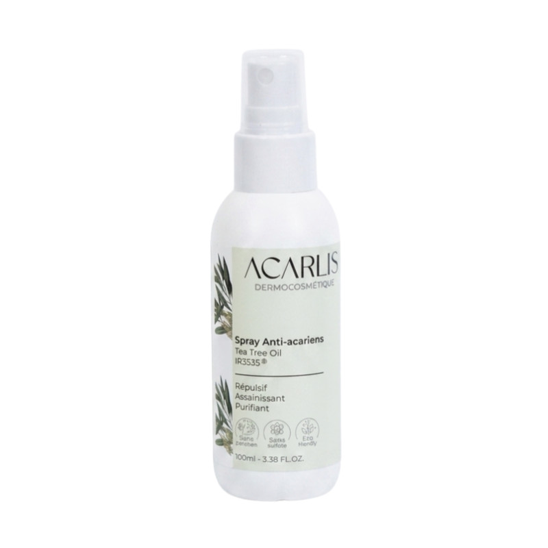 ACARLIS SPRAY ANTI MOUSTIQUE & REPULSIF NATUREL...