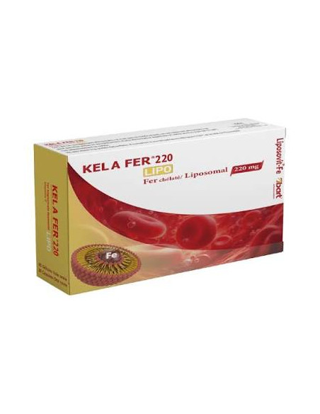 kela fer 220 LIPO