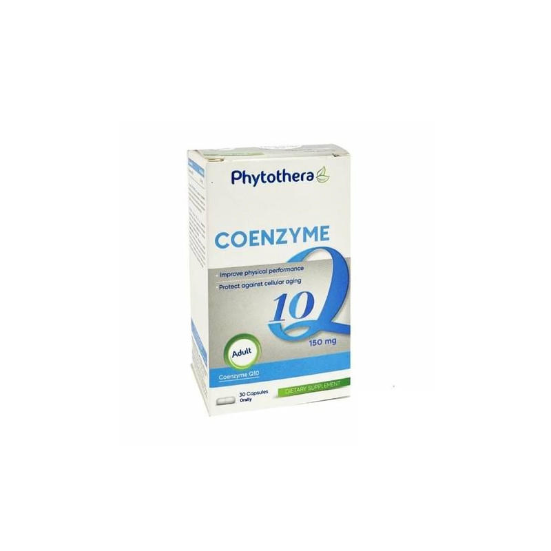 COENZYME Q 10 BT 30  VITAL