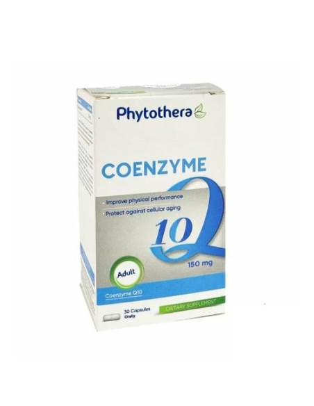 COENZYME Q 10 BT 30  VITAL
