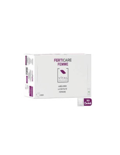 FERTICARE FEMME 30/SACHETS